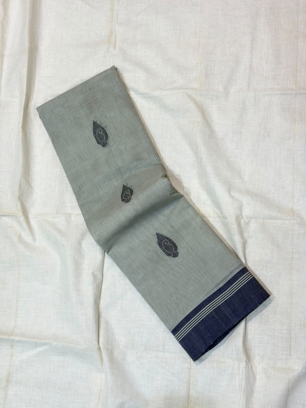 Kanchi Cotton 23