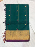 Kanchi Cotton 36