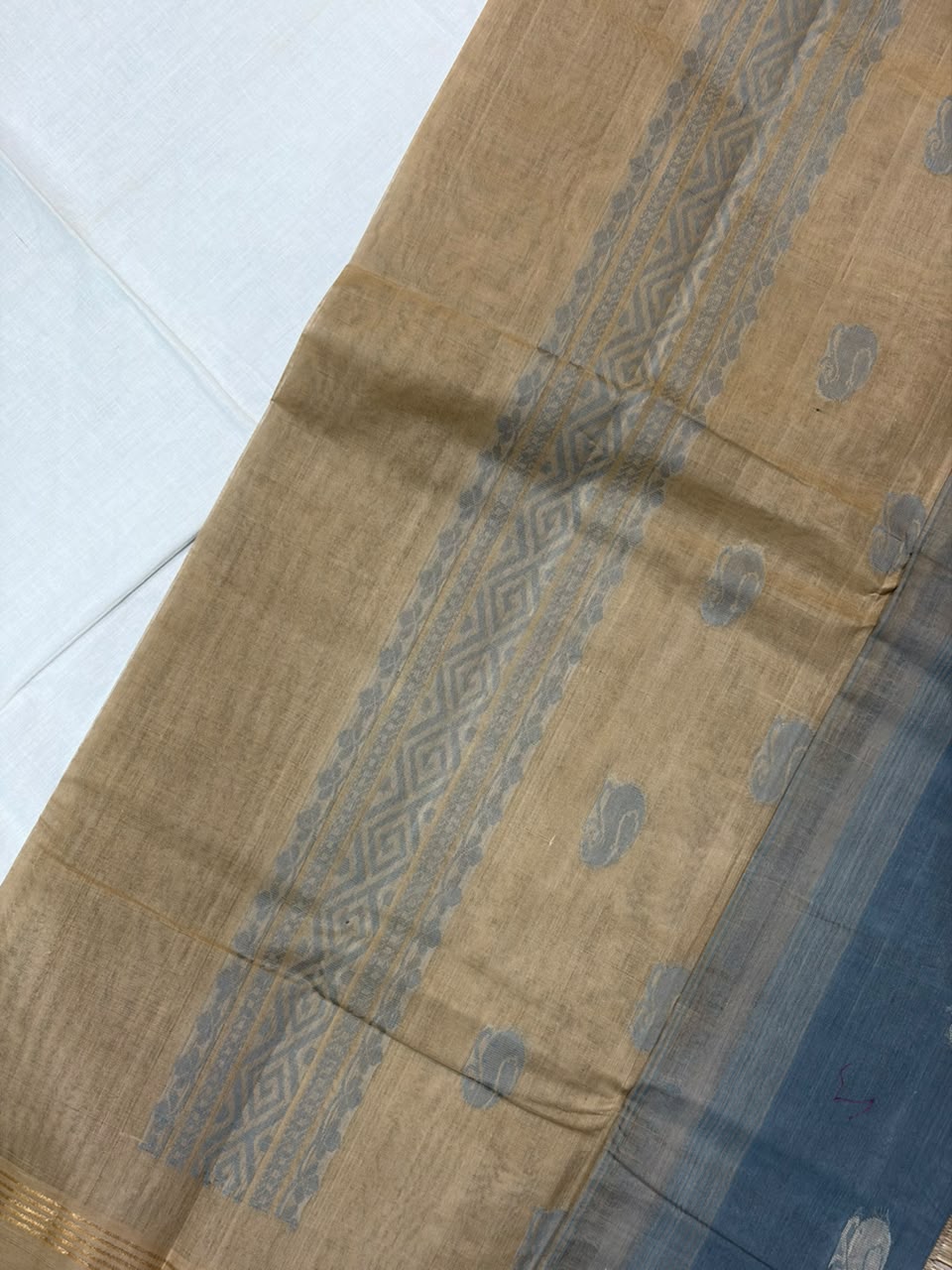 Kanchi Cotton 33