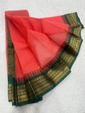 Gadwal cotton 9