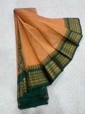 Gadwal cotton 15