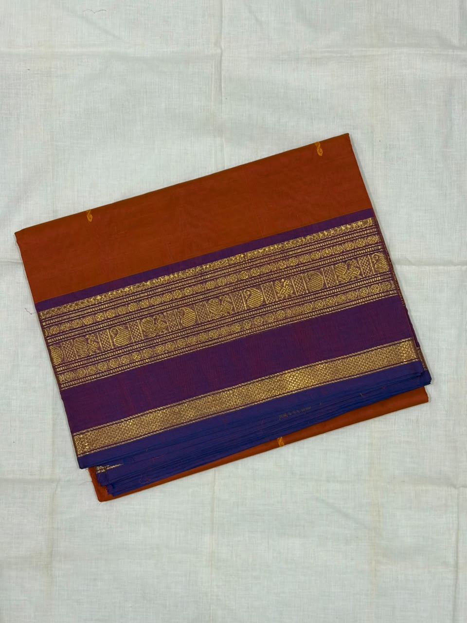 Kanchi Cotton 15