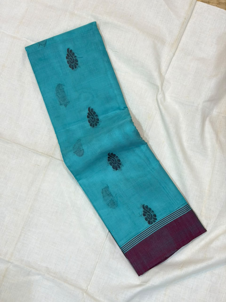 Kanchi Cotton 29
