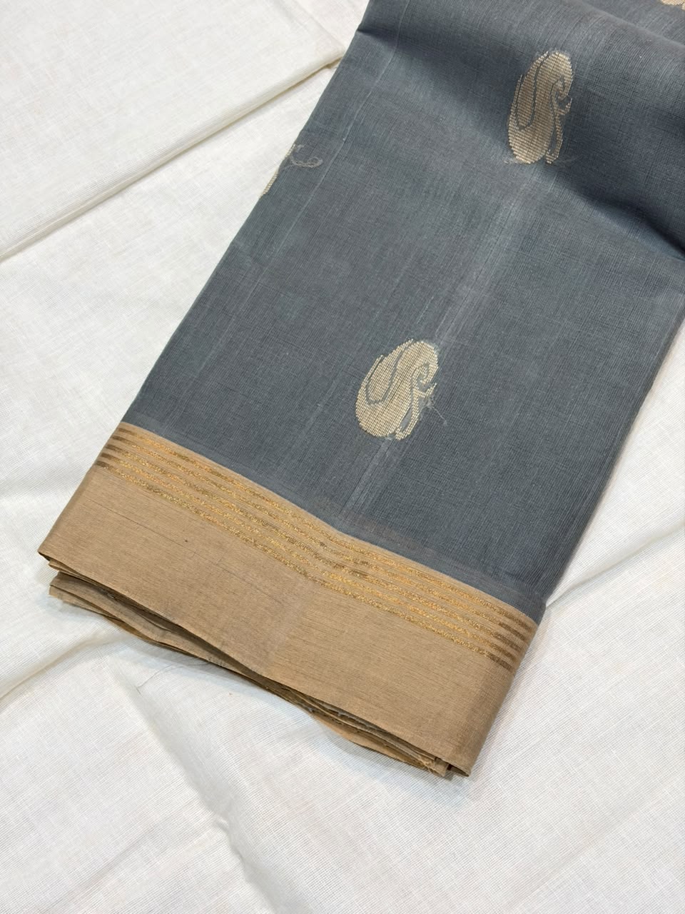 Kanchi Cotton 33