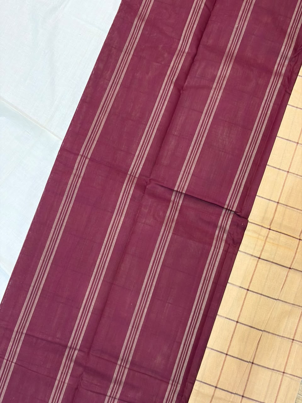 Kanchi Cotton 31
