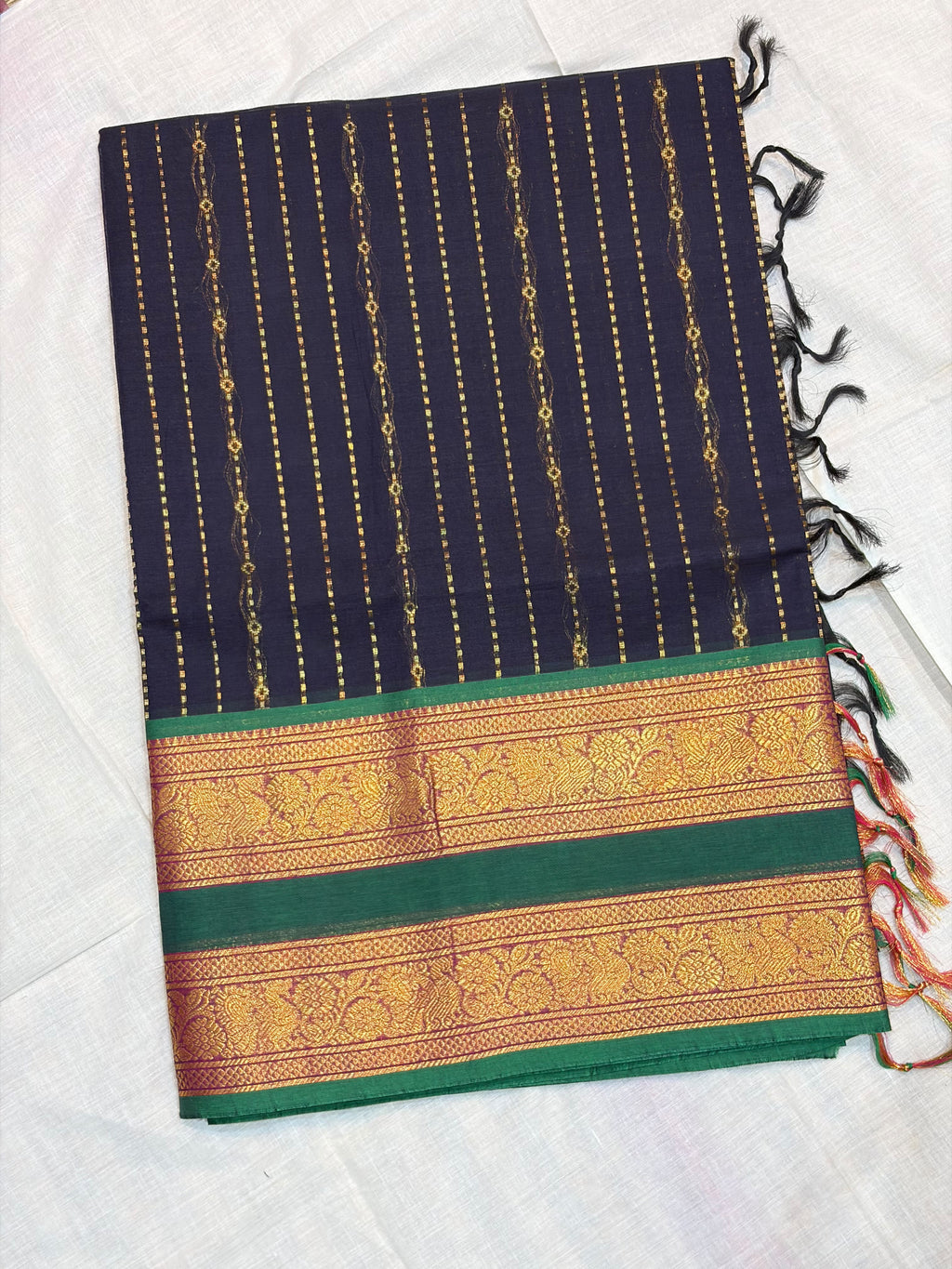 Kanchi Cotton 39