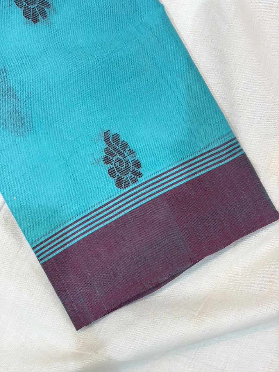 Kanchi Cotton 29