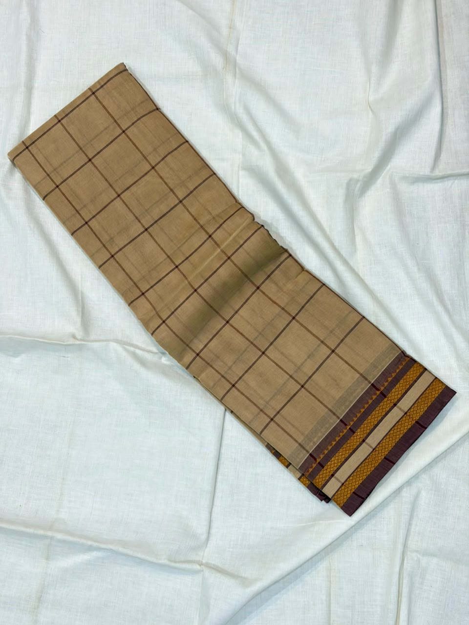 Kanchi Cotton 31