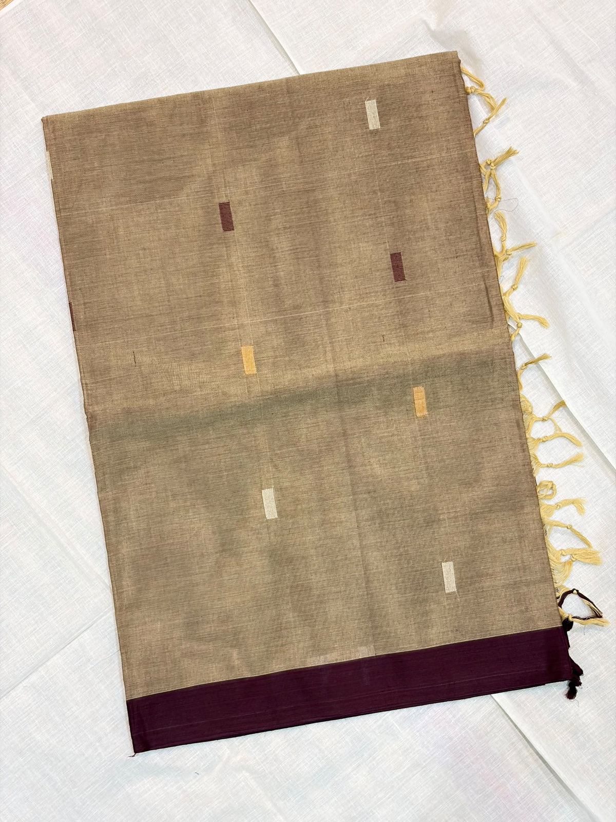 Kanchi Cotton 49