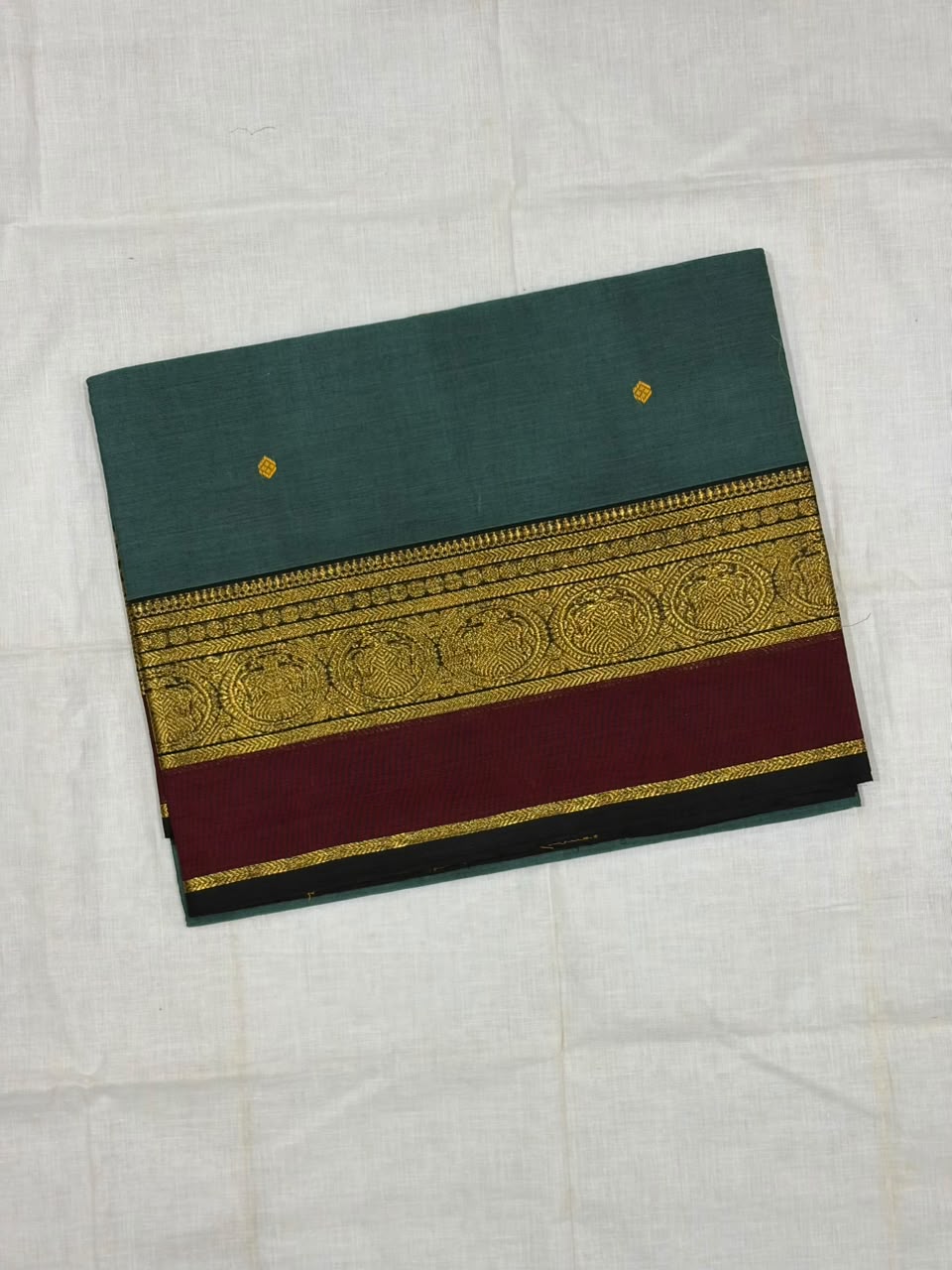 Kanchi Cotton 17