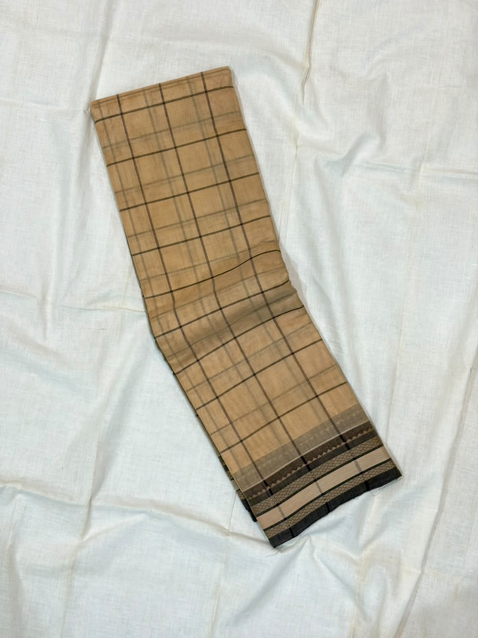 Kanchi Cotton 28