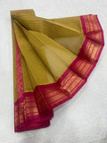Gadwal cotton 10