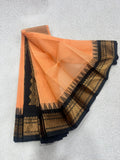 Gadwal cotton 19