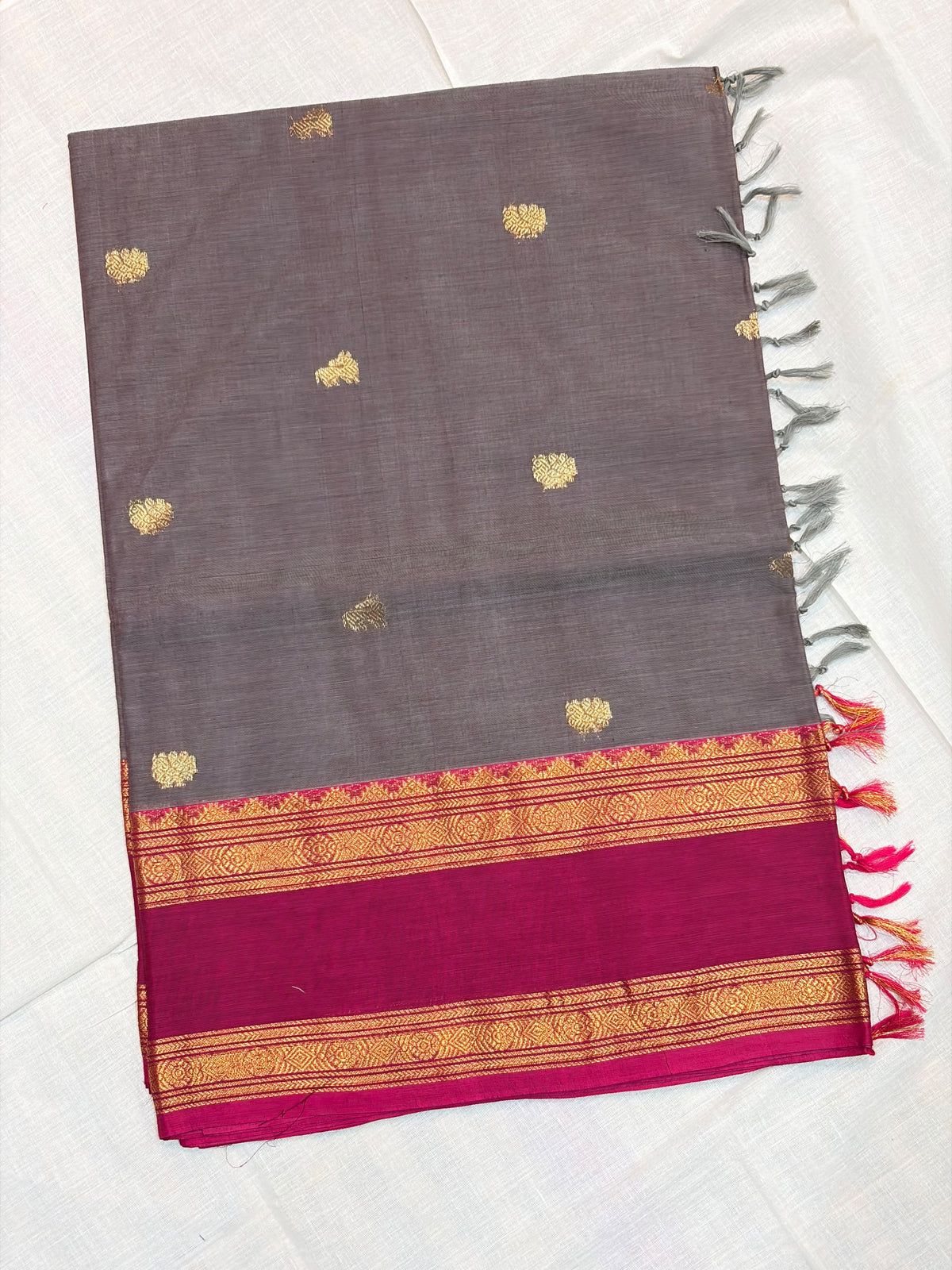Kanchi Cotton 44