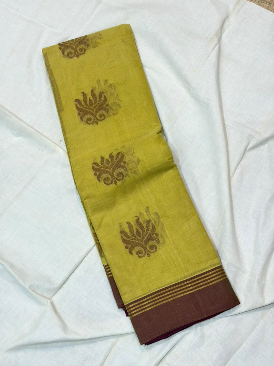 Kanchi Cotton 32