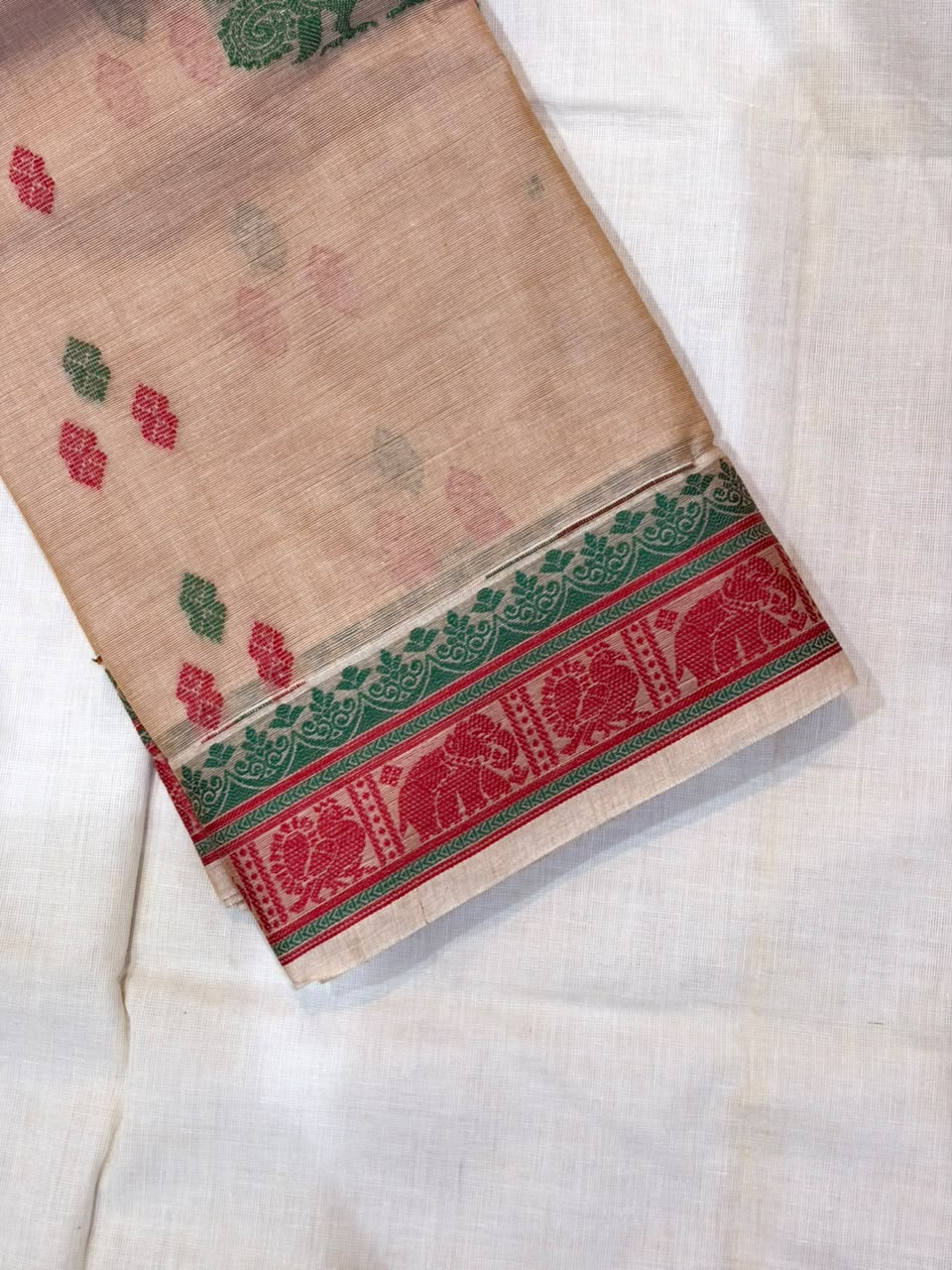 Kanchi Cotton 27