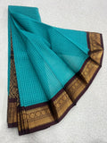 Gadwal cotton 3