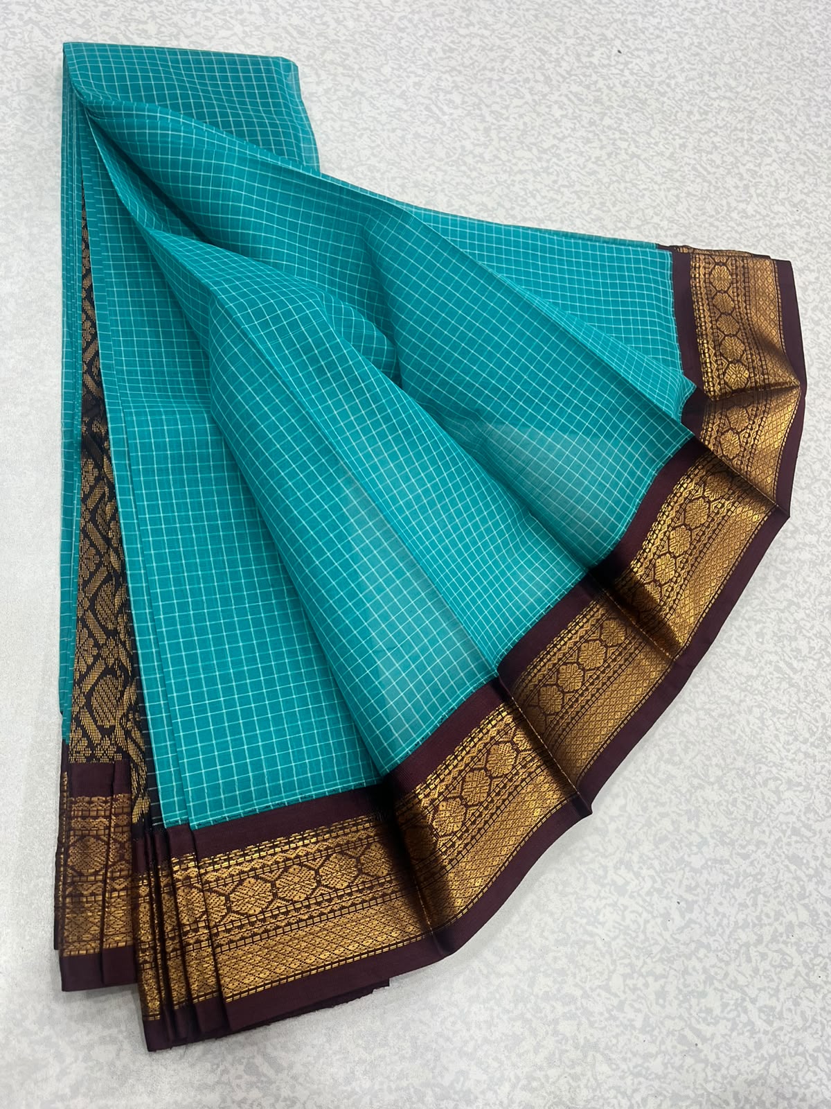 Gadwal cotton 3