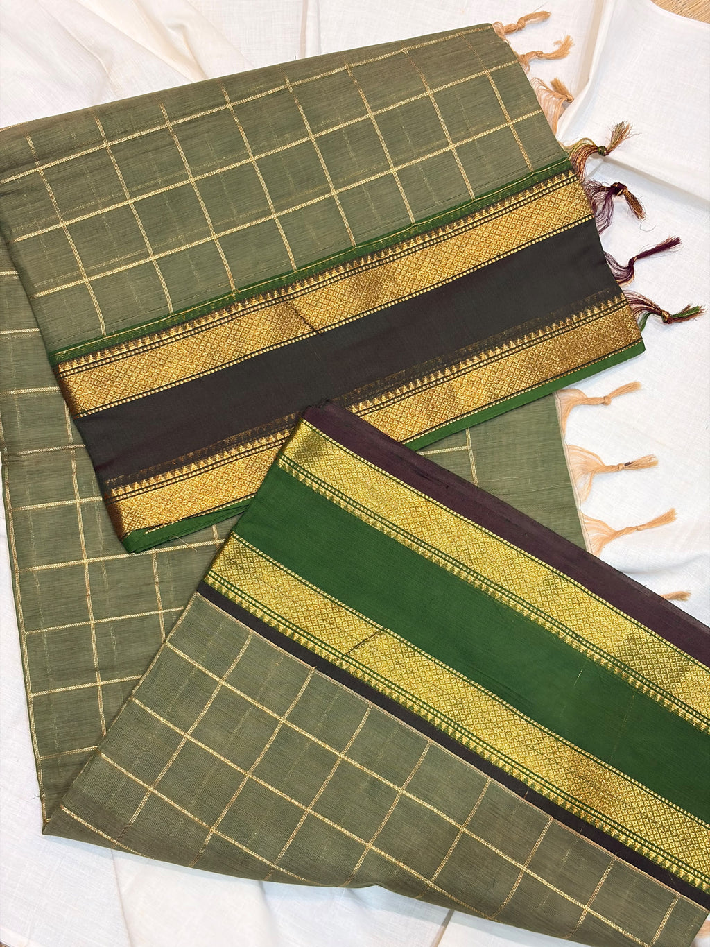 Kanchi Cotton 63