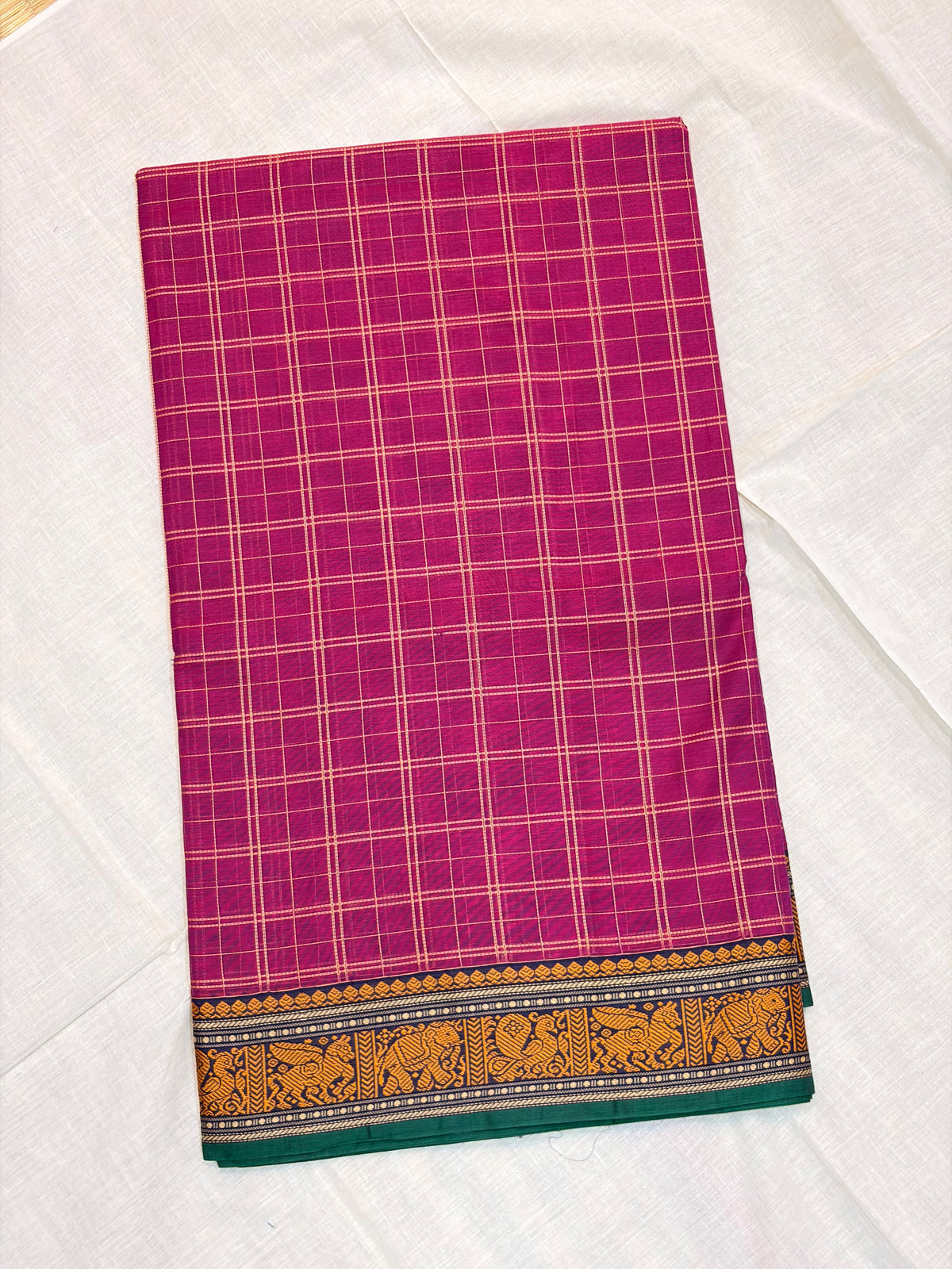 Kanchi Cotton 41