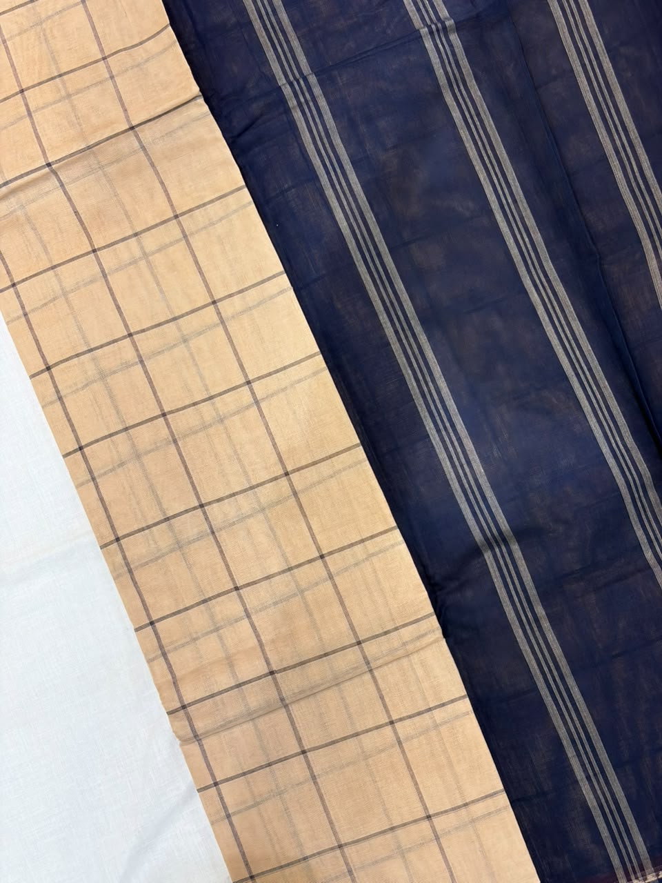Kanchi Cotton 28