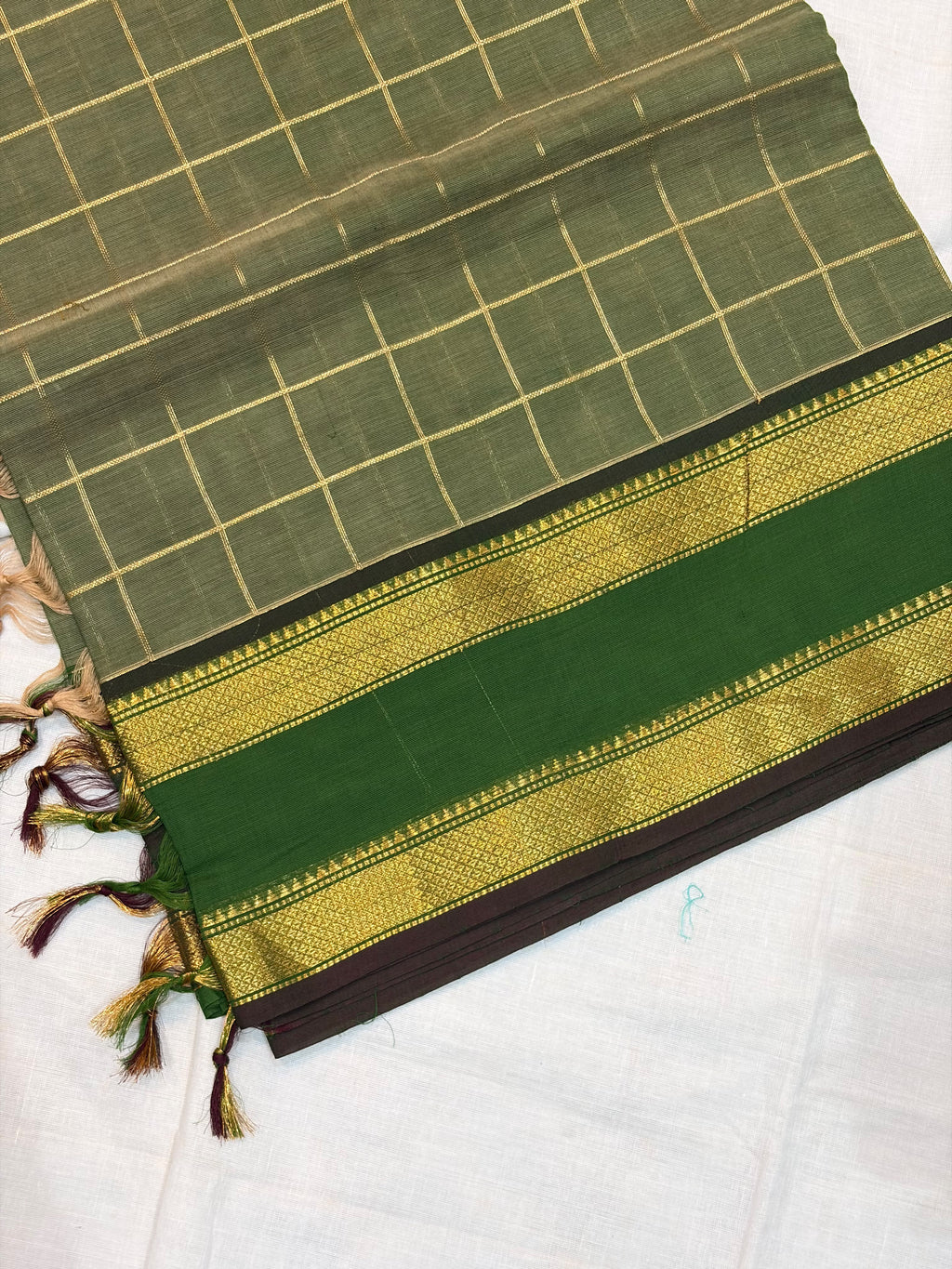 Kanchi Cotton 63