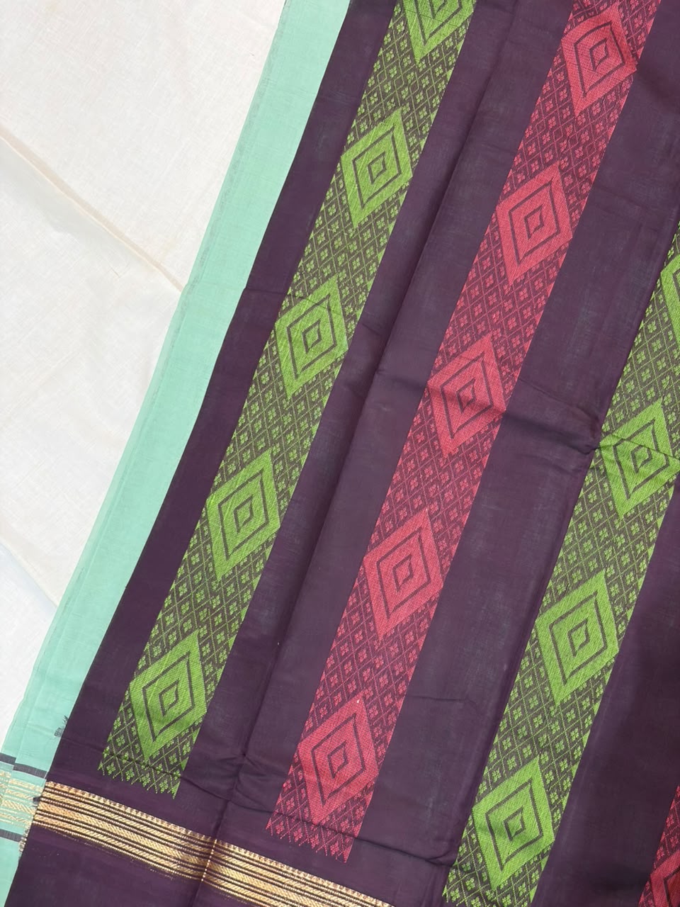 Kanchi Cotton 30