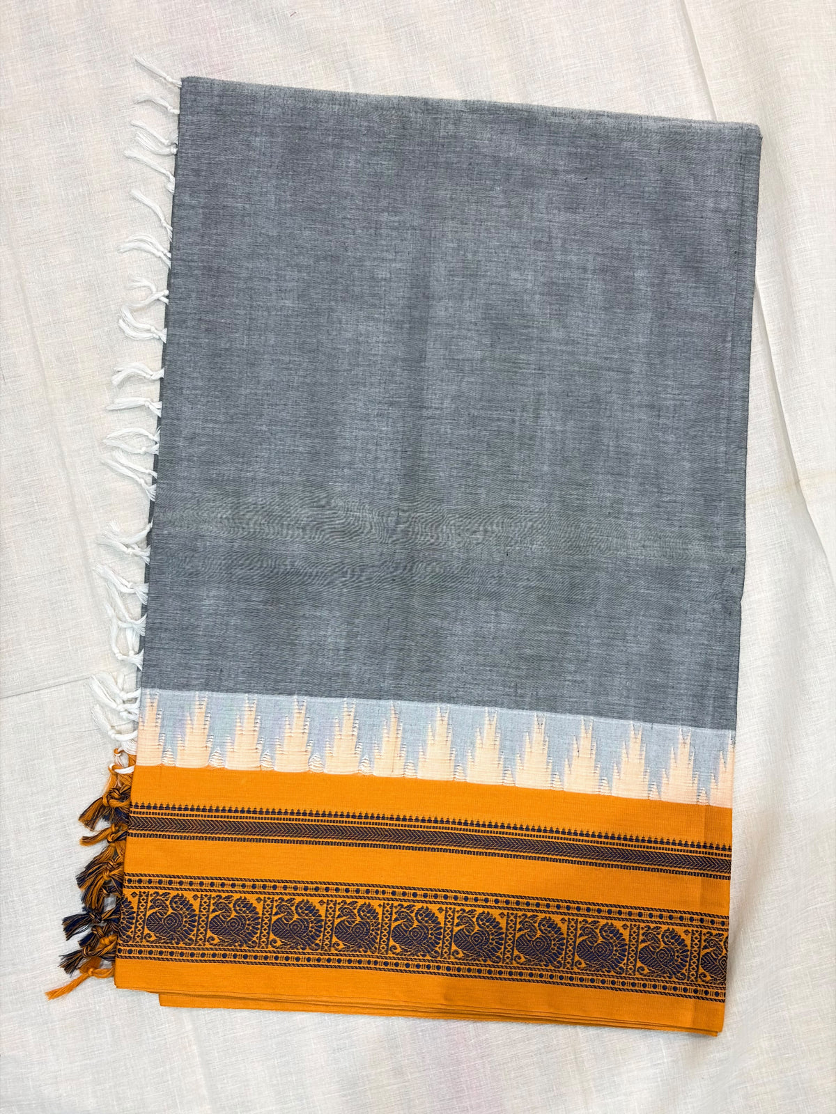 Kanchi Cotton 43