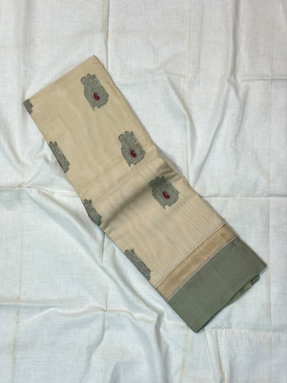 Kanchi Cotton 26