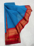 Gadwal cotton 1