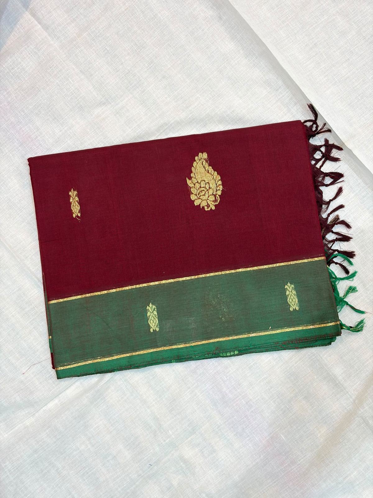 Kanchi Cotton 57