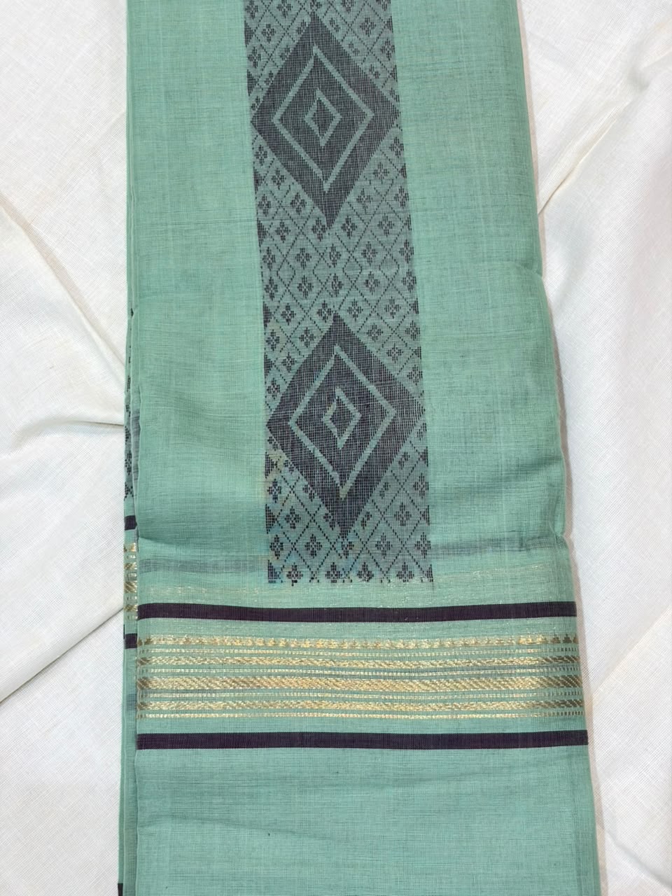 Kanchi Cotton 30