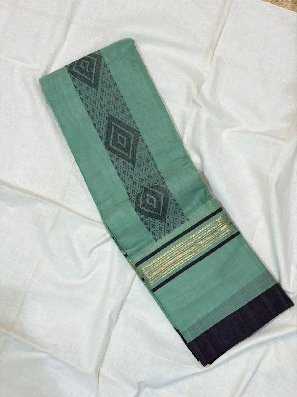 Kanchi Cotton 30