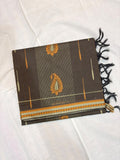 Kanchi Cotton 34