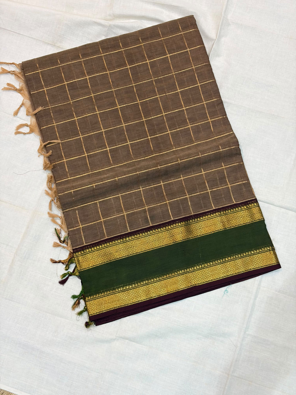 Kanchi Cotton 64