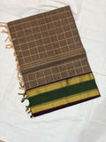 Kanchi Cotton 64
