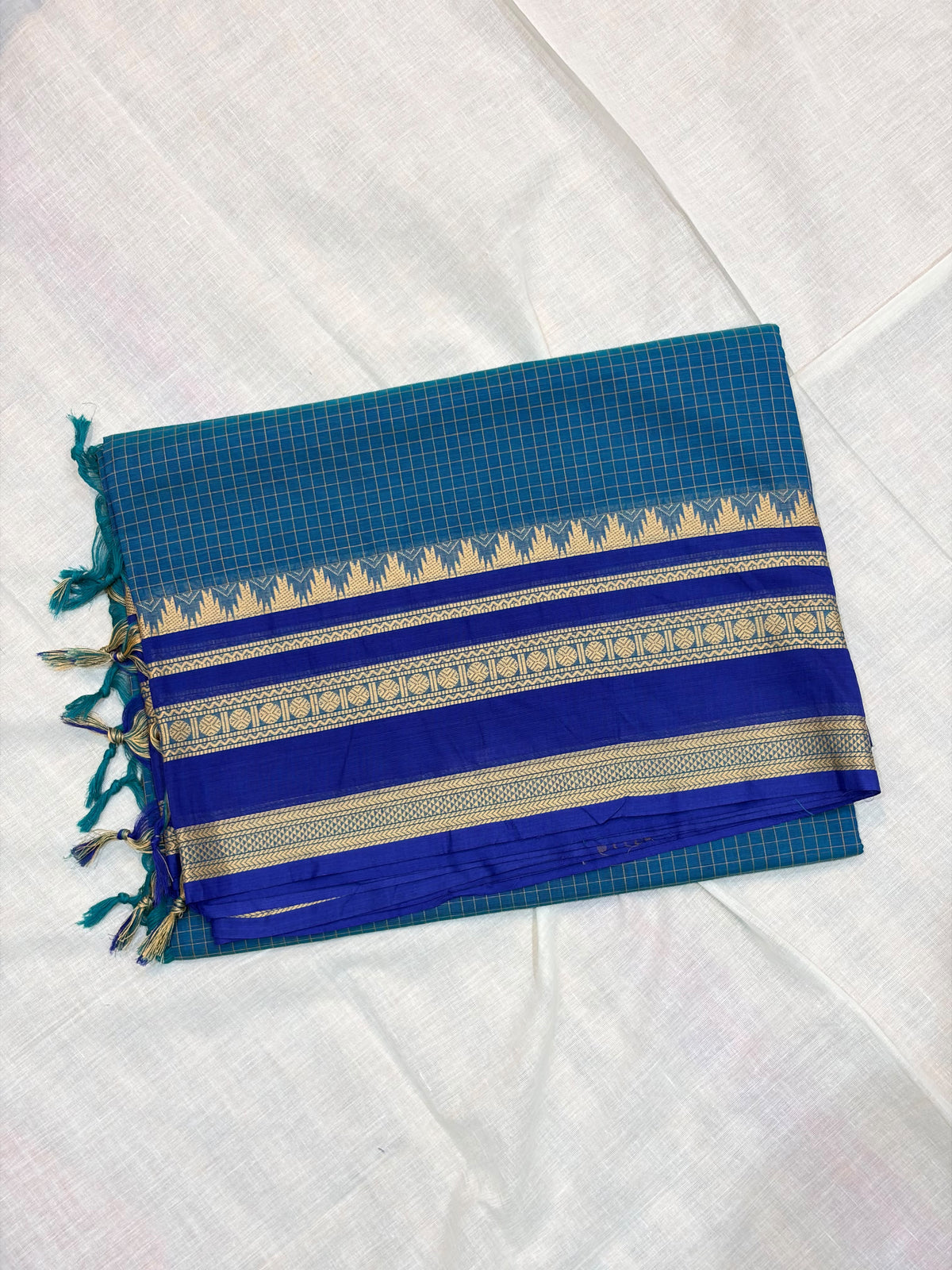 Kanchi Cotton 53