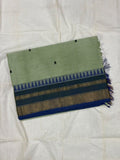 Kanchi Cotton 20