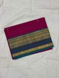Kanchi Cotton 12