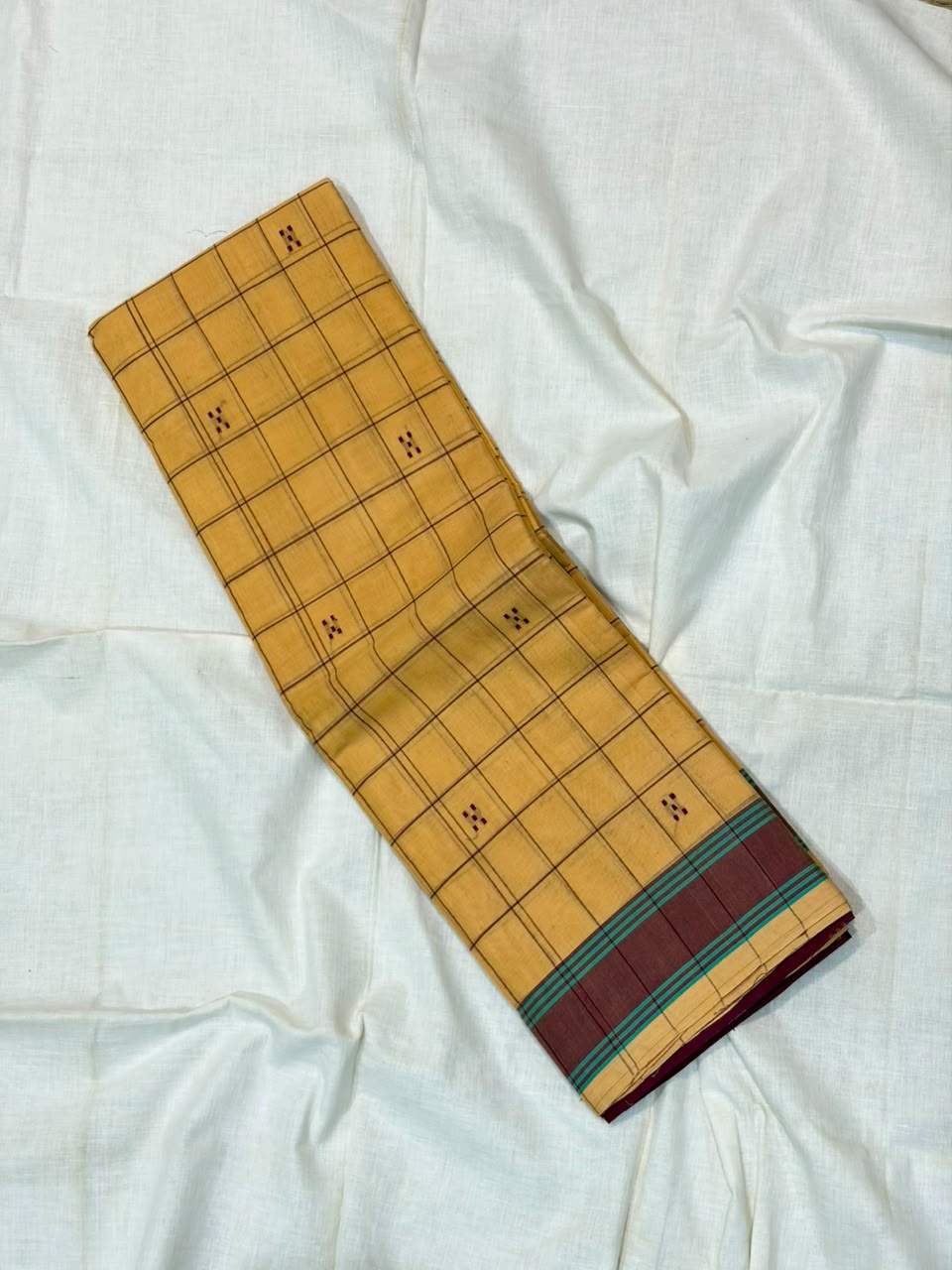 Kanchi Cotton 24