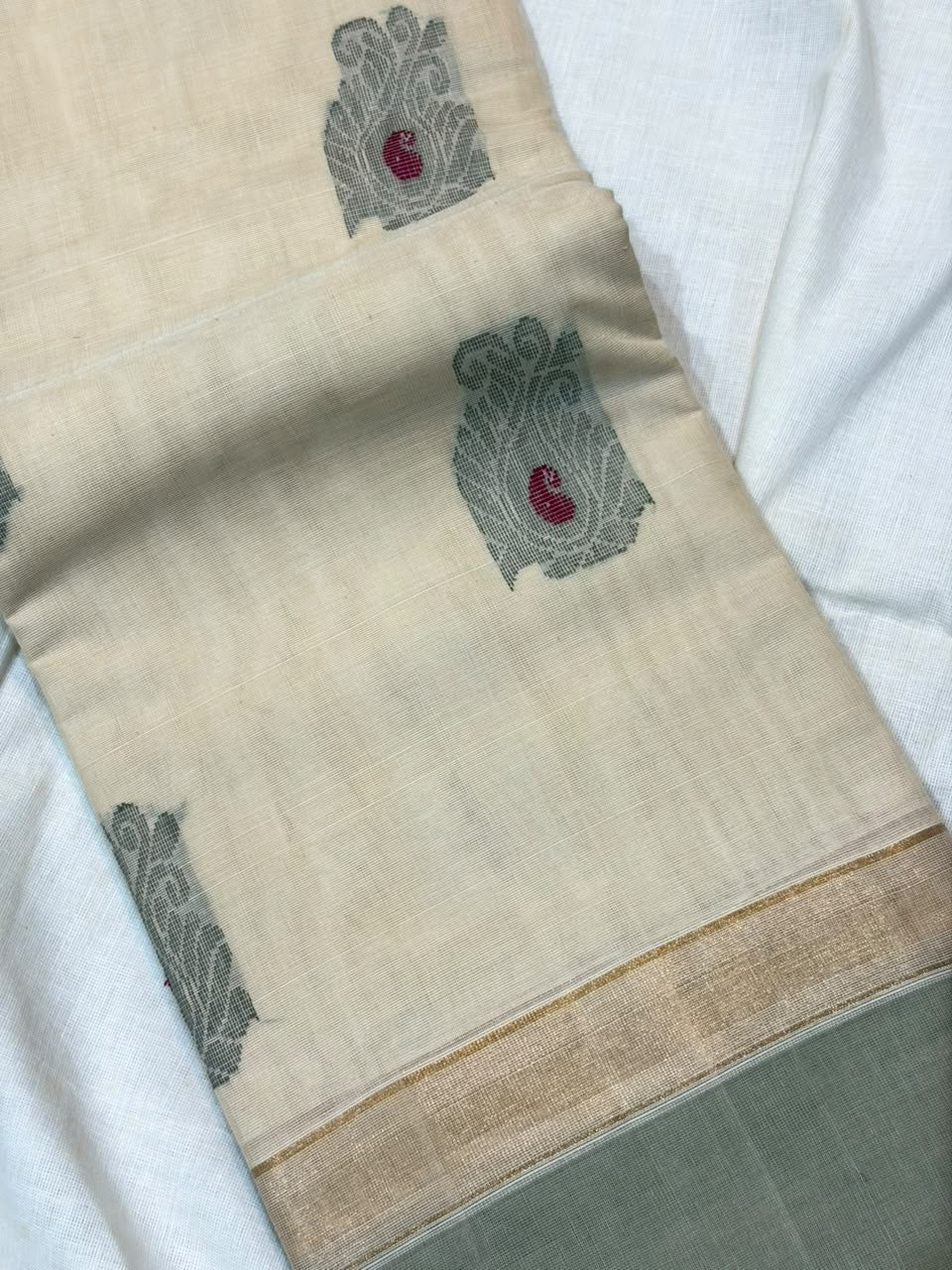 Kanchi Cotton 26
