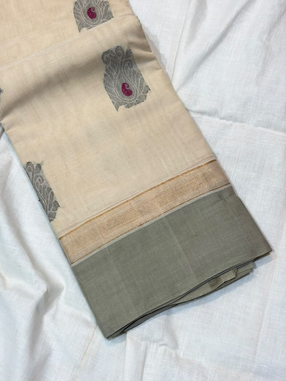 Kanchi Cotton 26