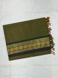 Kanchi Cotton 18