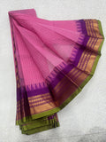 Gadwal cotton 11