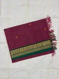 Kanchi Cotton 11