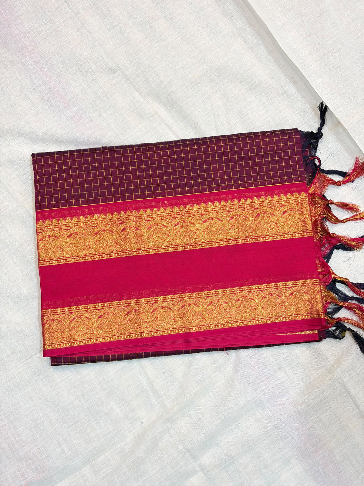 Kanchi Cotton 51