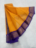 Gadwal cotton 17