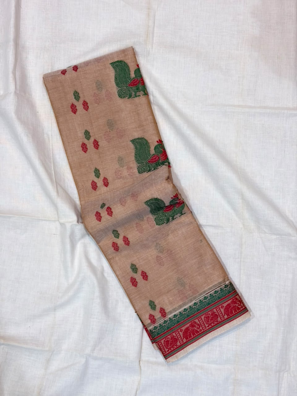 Kanchi Cotton 27