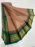 Gadwal cotton 5