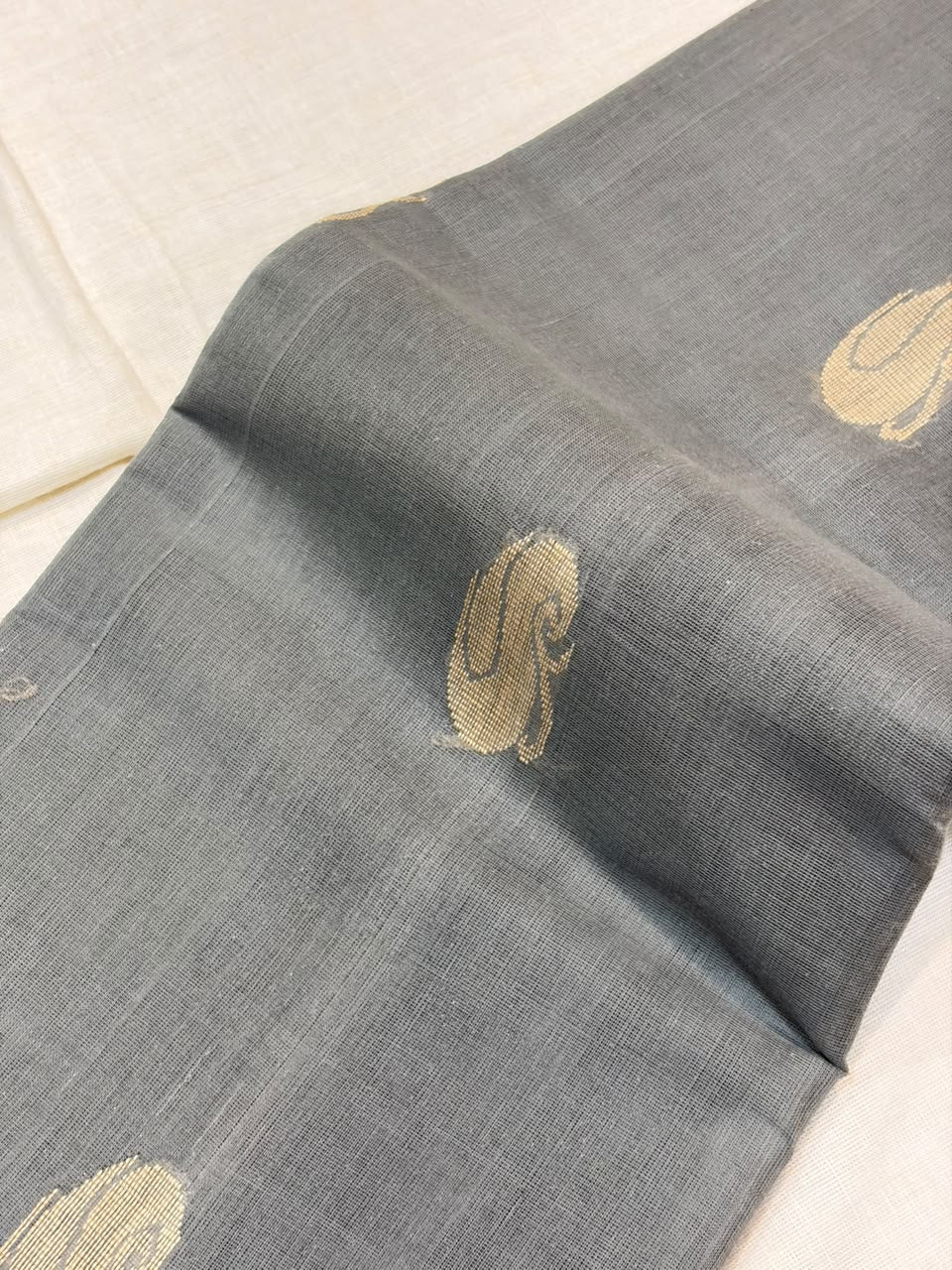 Kanchi Cotton 33